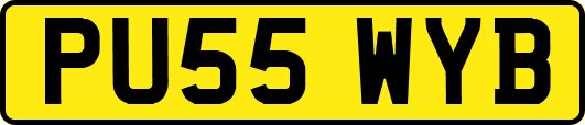 PU55WYB