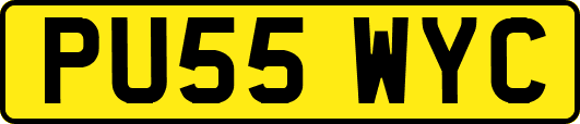 PU55WYC
