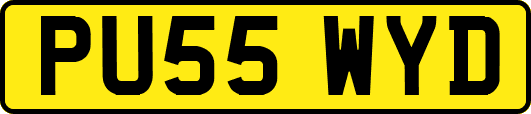 PU55WYD