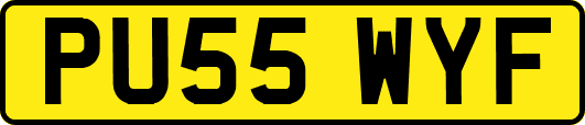 PU55WYF