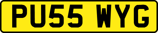 PU55WYG