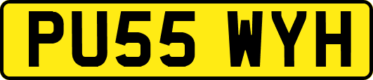 PU55WYH