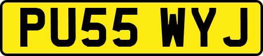PU55WYJ