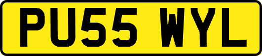PU55WYL