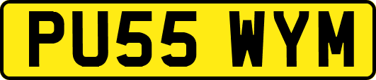 PU55WYM