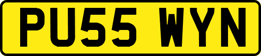 PU55WYN