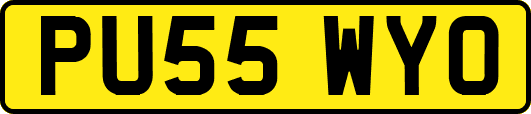 PU55WYO