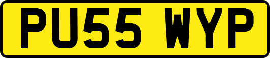 PU55WYP