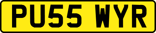 PU55WYR