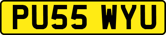 PU55WYU