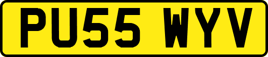 PU55WYV