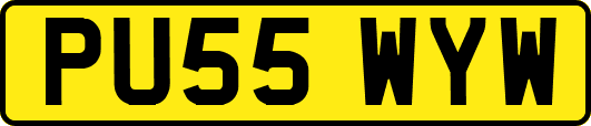 PU55WYW
