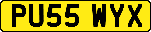 PU55WYX