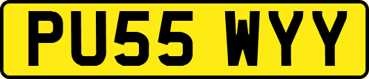 PU55WYY