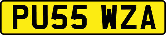 PU55WZA