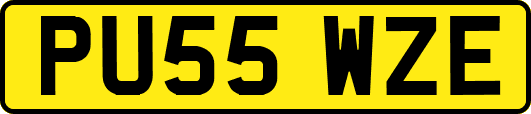 PU55WZE