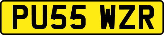 PU55WZR