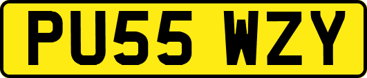 PU55WZY