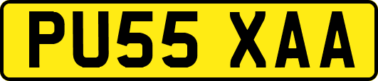 PU55XAA