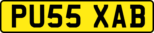 PU55XAB