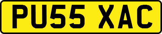 PU55XAC