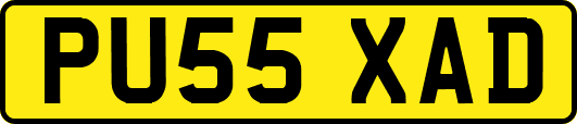 PU55XAD