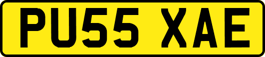 PU55XAE