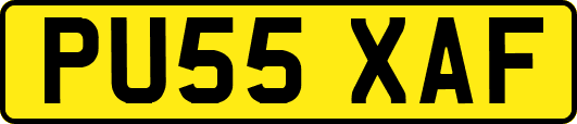 PU55XAF