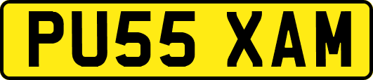 PU55XAM