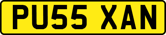PU55XAN