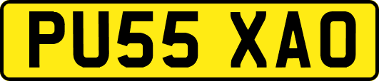 PU55XAO