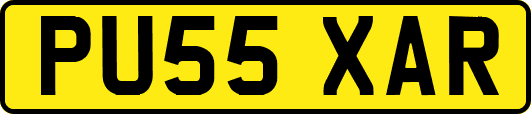 PU55XAR