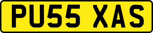 PU55XAS