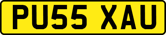 PU55XAU