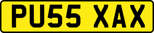 PU55XAX