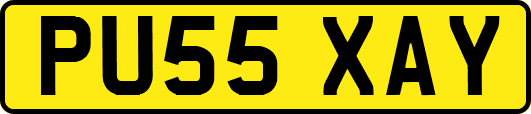 PU55XAY