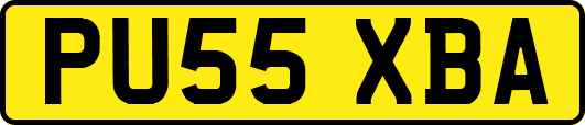 PU55XBA