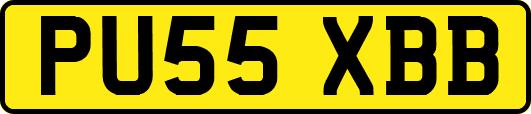 PU55XBB