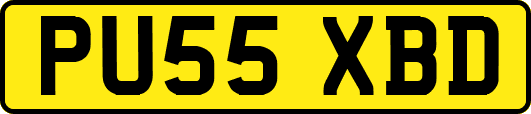 PU55XBD