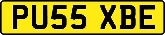 PU55XBE
