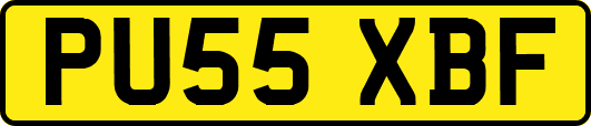 PU55XBF
