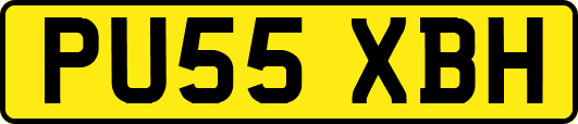 PU55XBH