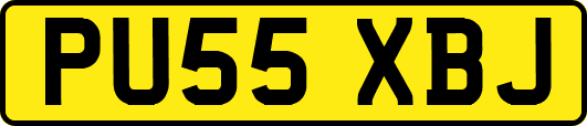 PU55XBJ