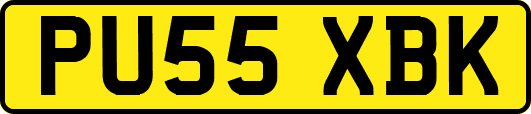 PU55XBK