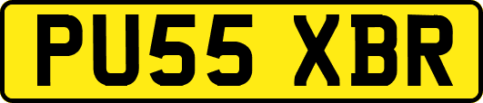 PU55XBR
