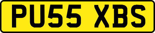 PU55XBS