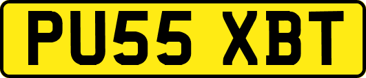 PU55XBT