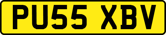 PU55XBV