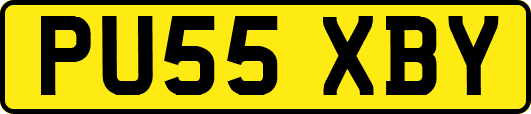 PU55XBY