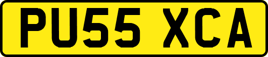 PU55XCA